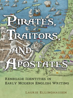 cover image of Pirates, Traitors, and Apostates